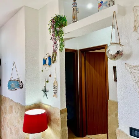Arcile House - Con Discesa Al Mare Brucoli