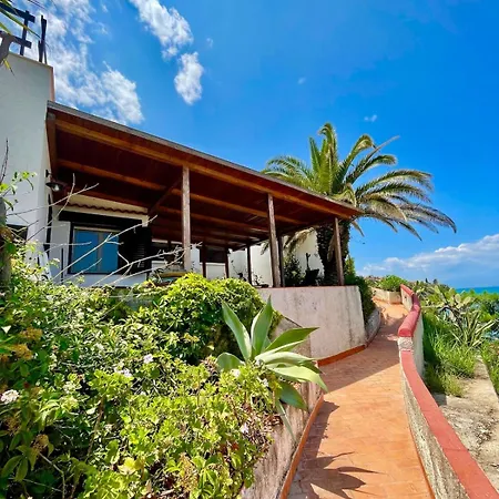 Apartment Arcile House - Con Discesa Al Mare *