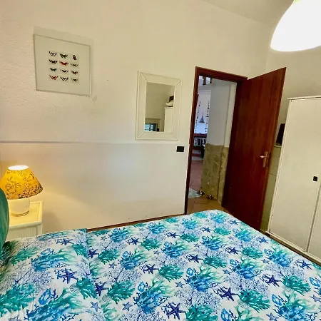 Arcile House - Con Discesa Al Mare