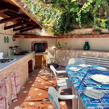 Arcile House - Con Discesa Al Mare Apartment Brucoli