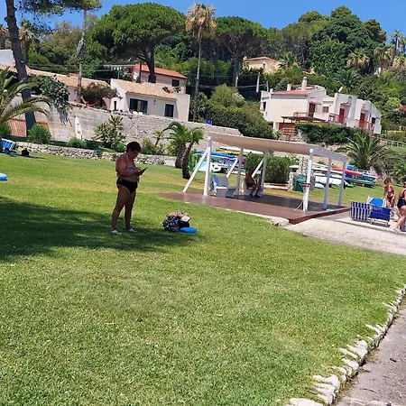 Arcile House - Con Discesa Al Mare Brucoli
