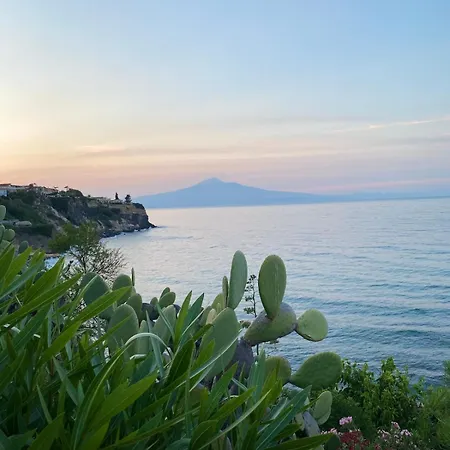Arcile House - Con Discesa Al Mare * Brucoli