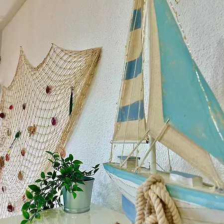 Arcile House - Con Discesa Al Mare Brucoli