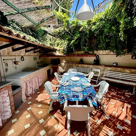 Apartment Arcile House - Con Discesa Al Mare *