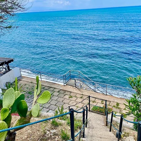 Apartment Arcile House - Con Discesa Al Mare Brucoli