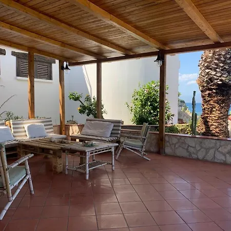 Arcile House - Con Discesa Al Mare