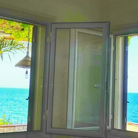 Arcile House - Con Discesa Al Mare Apartment