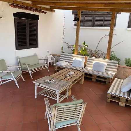 Apartment Arcile House - Con Discesa Al Mare