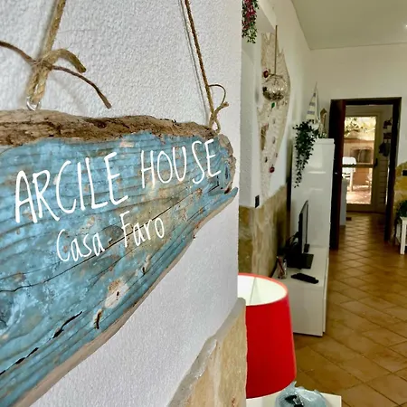 Apartment Arcile House - Con Discesa Al Mare *