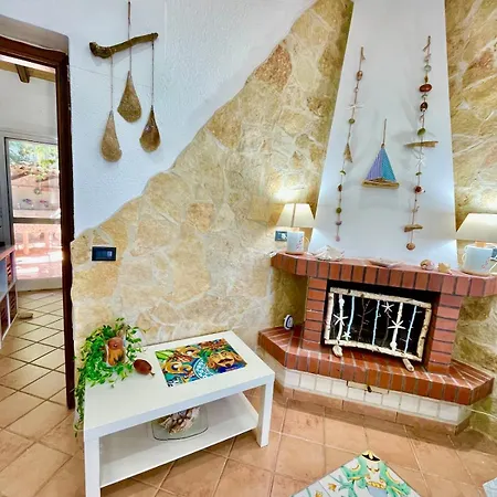Apartment Arcile House - Con Discesa Al Mare *