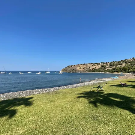 Arcile House - Con Discesa Al Mare Apartment Brucoli