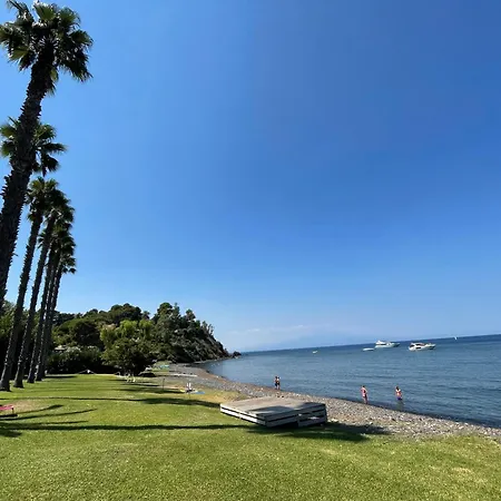Arcile House - Con Discesa Al Mare *