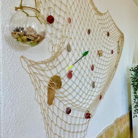 Arcile House - Con Discesa Al Mare Apartment Brucoli