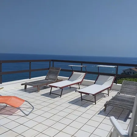 Arcile House - Con Discesa Al Mare Apartment Brucoli