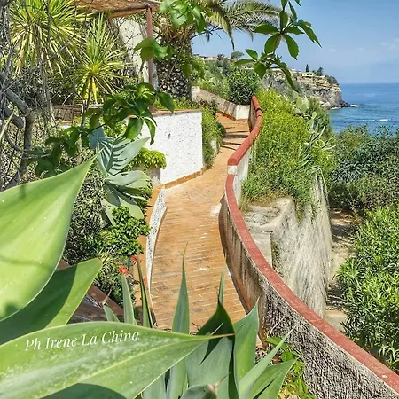 Arcile House - Con Discesa Al Mare Apartment Brucoli