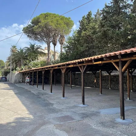 Arcile House - Con Discesa Al Mare Brucoli