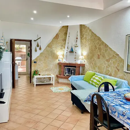 Arcile House - Con Discesa Al Mare * Brucoli